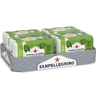 San Pellegrino Lemon Can-24x330ml03